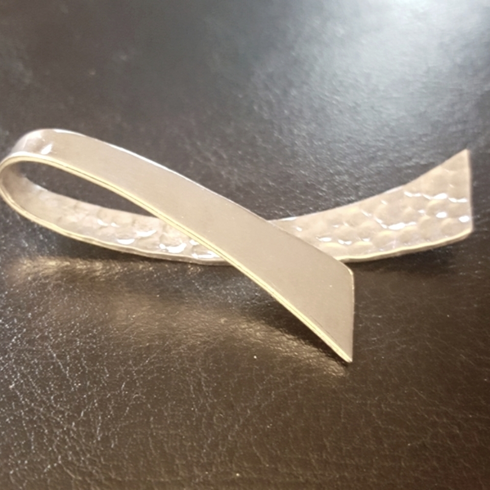 Pendant-Sterling 925 Pure silver